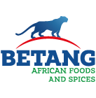 logo Betang African Food And Spices